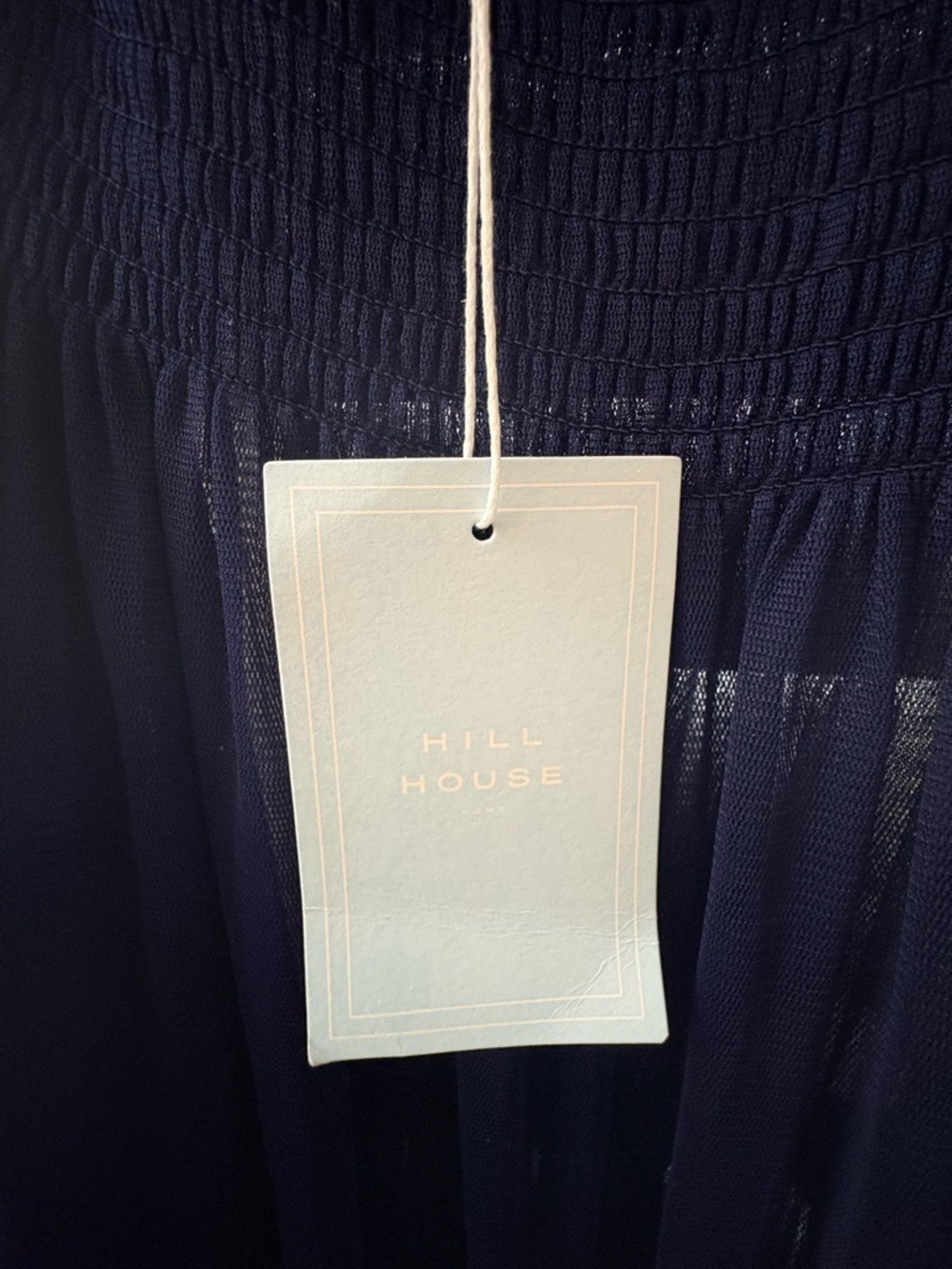 Hill House Home Collector’s Edition Tulle Ellie Nap Dress - Picture 7 of 8